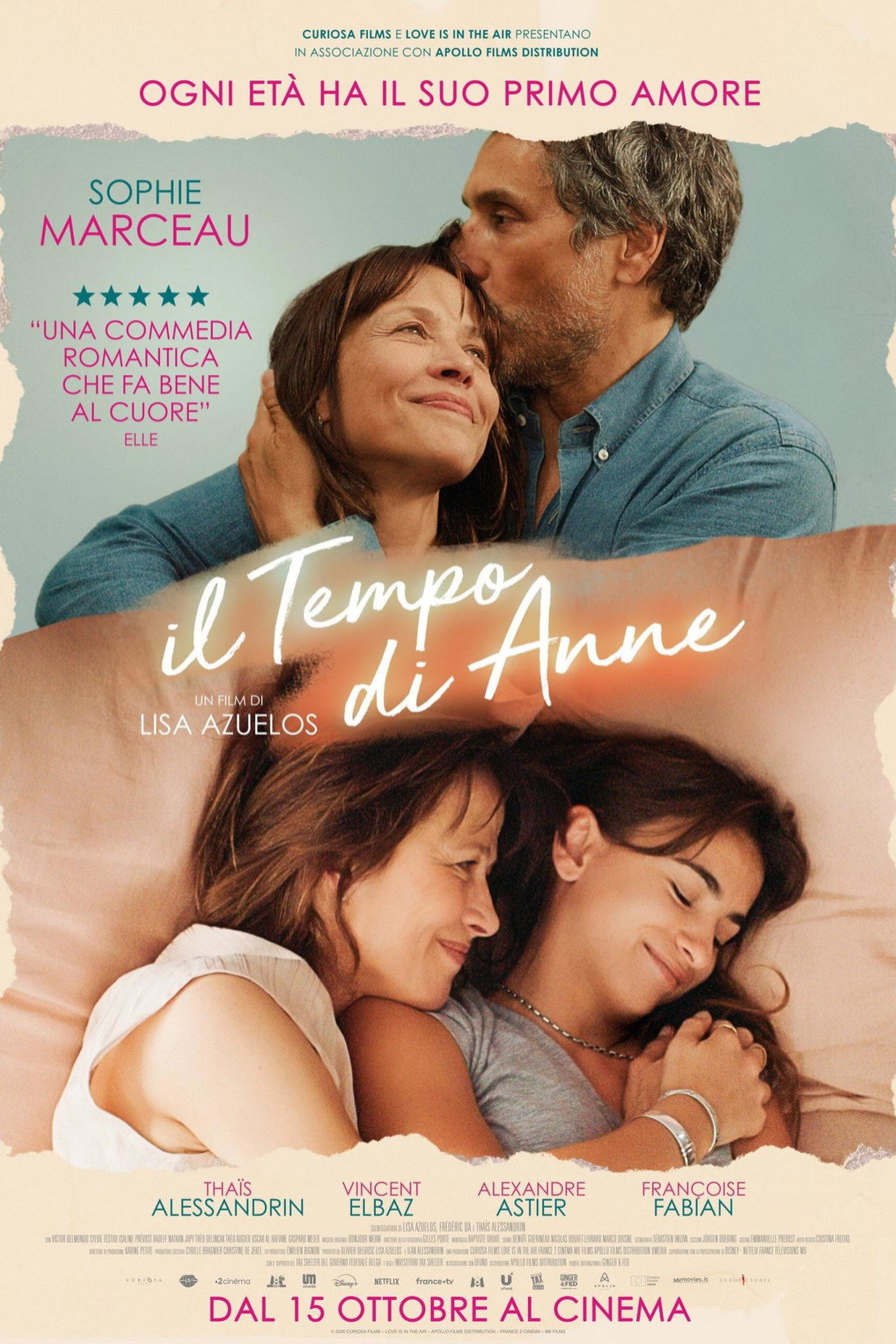Quando esce Il tempo di Anne? Data e cosa sappiamo
