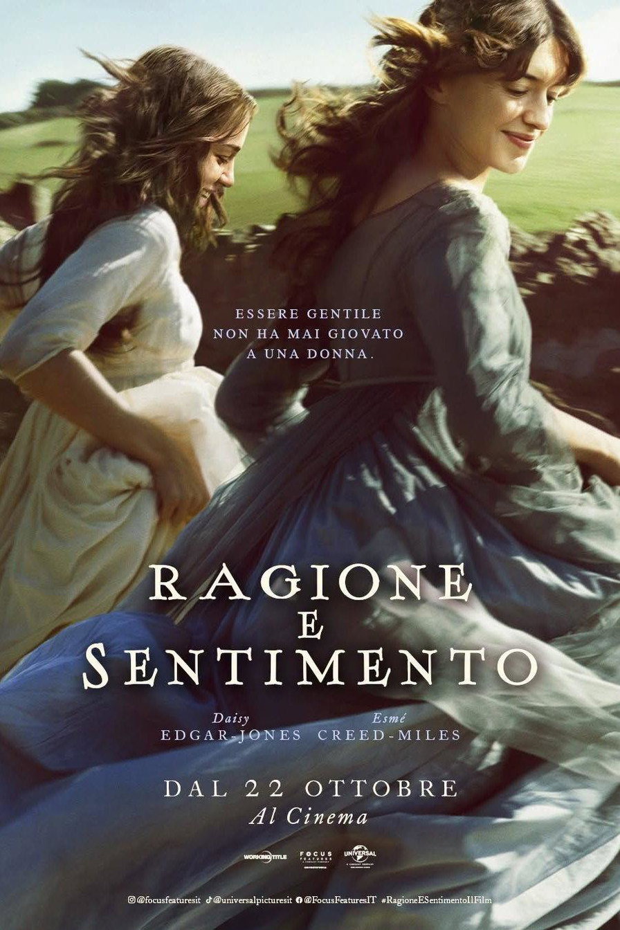 Quando esce Ragione e sentimento? Data e cosa sappiamo