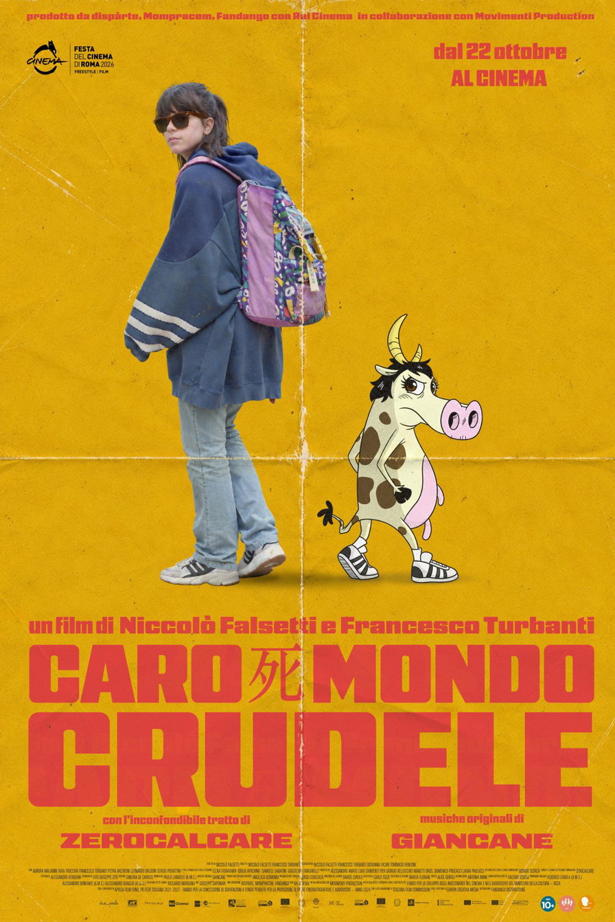 Quando esce Caro mondo crudele? Data e cosa sappiamo