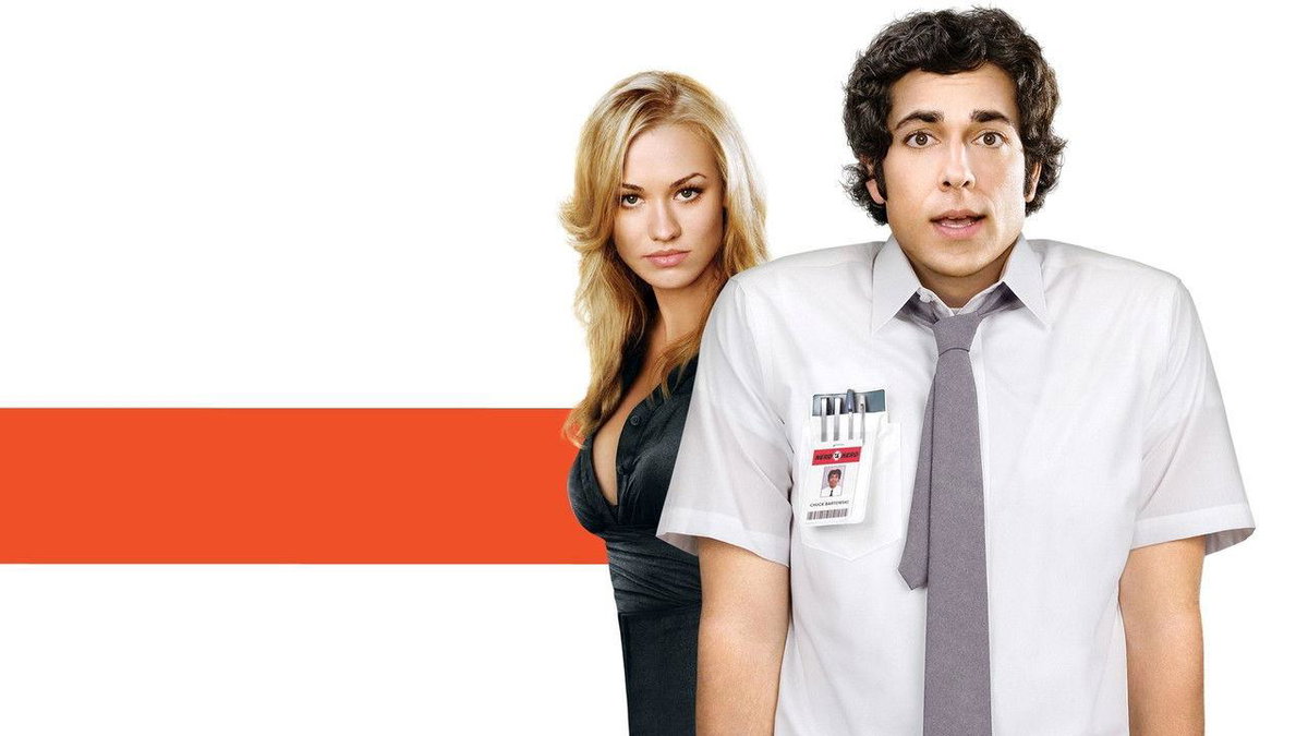 Immagine di Big Mike: dove vederlo? La disponibilità di Chuck in Italia
