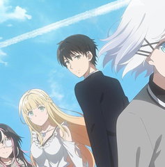 Copertina di A che ora esce The Detective Is Already Dead stagione 2 episodio 3 su Crunchyroll: orario italiano e calendario