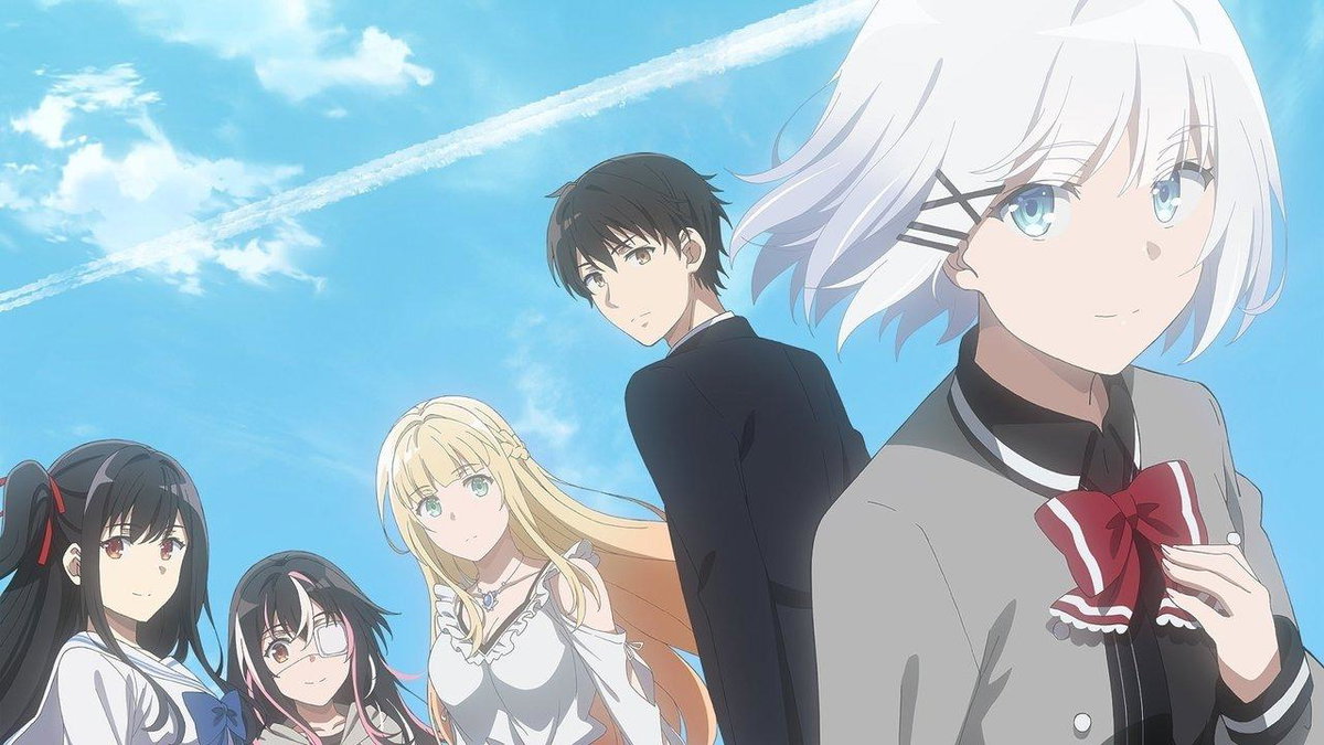 Immagine di A che ora esce The Detective Is Already Dead stagione 2 episodio 3 su Crunchyroll: orario italiano e calendario