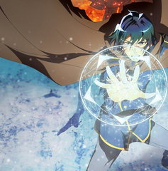 Copertina di A che ora esce A Returner's Magic Should Be Special stagione 2 episodio 3 su Crunchyroll: orario italiano e calendario