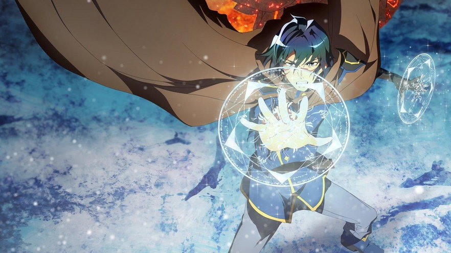 A che ora esce A Returner's Magic Should Be Special stagione 2 episodio 3 su Crunchyroll: orario italiano e calendario