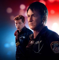 Copertina di Città d'asfalto, il film stasera in tv su Rai 4: trama, cast e streaming