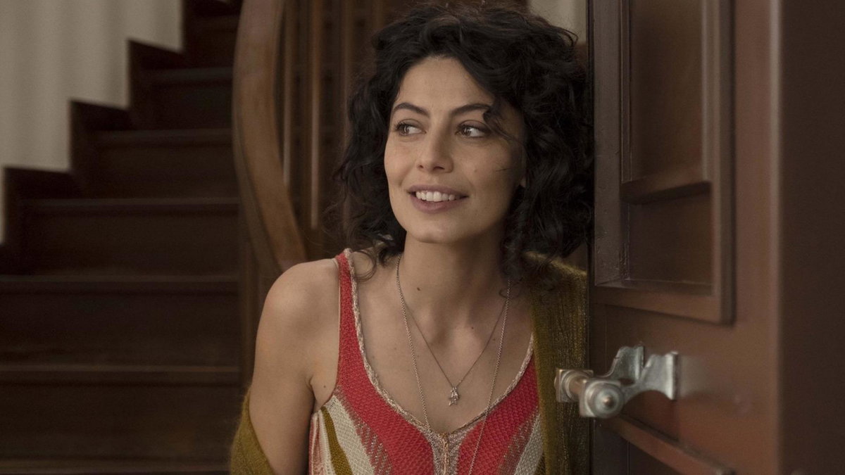 Immagine di La donna per me: trama, cast e dove vederlo in streaming