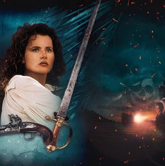Copertina di Corsari, il film stasera in tv su Rai Movie: trama, cast e streaming