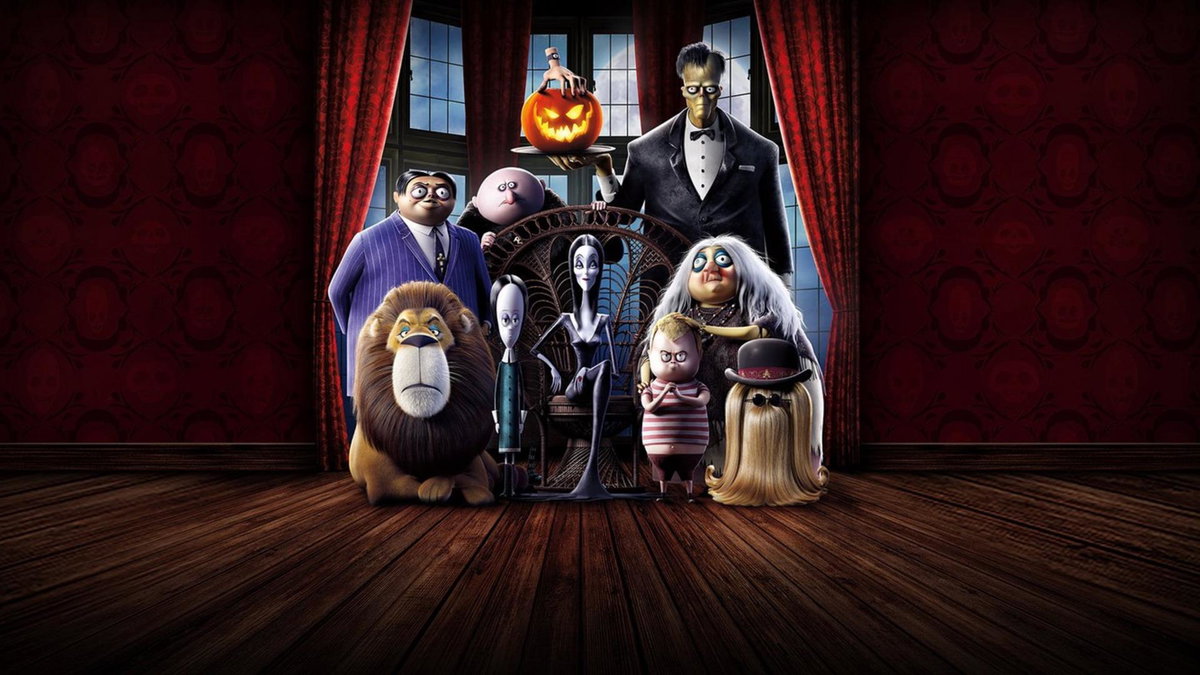 Immagine di La famiglia Addams: trama, cast e dove vederlo in streaming