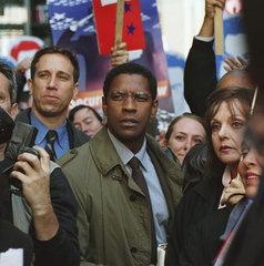 Copertina di The Manchurian Candidate, stasera su La7 Cinema: trama, cast e streaming
