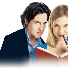 Copertina di Il diario di Bridget Jones, stasera in tv su La5: trama, cast e streaming