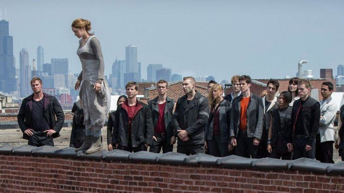 Immagine di Divergent: trama, cast e dove vederlo in streaming