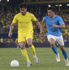 Copertina di Dove vedere Villarreal–Napoli oggi, 13 ottobre: orario, TV e streaming Champions League