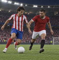 Copertina di Dove vedere Atlético Madrid–Manchester United di Champions League oggi: orario, canale e streaming