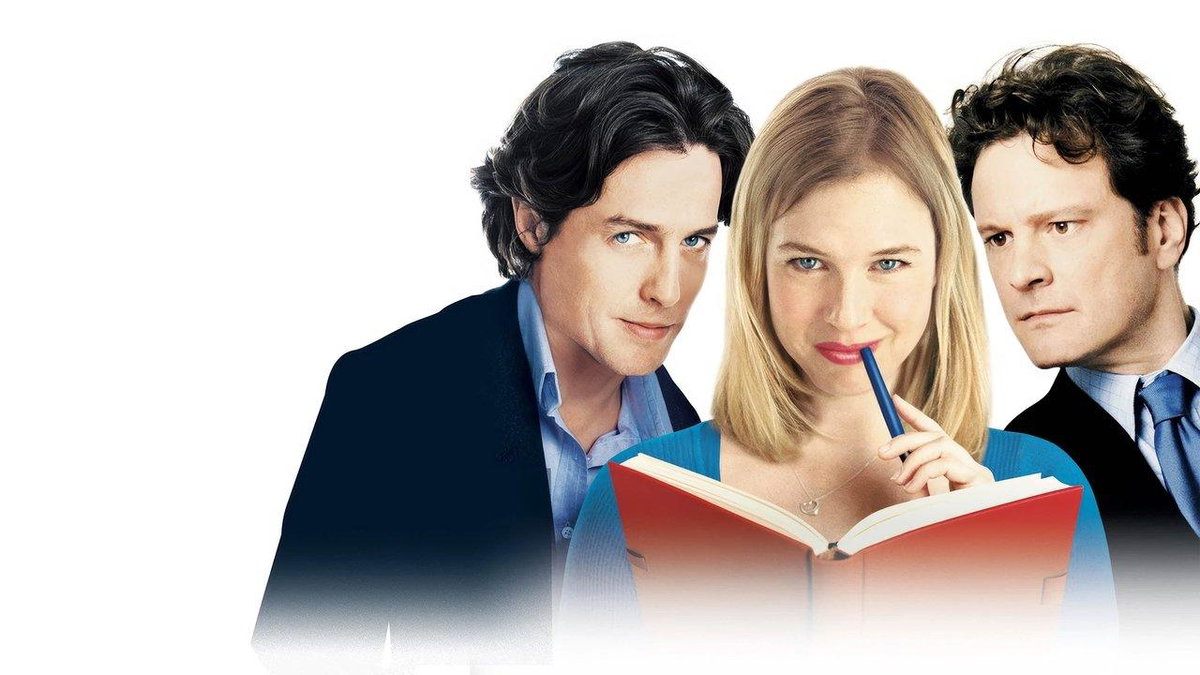 Immagine di Il diario di Bridget Jones è una storia vera? Le ispirazioni reali del film