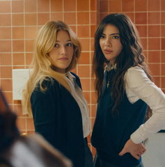 Copertina di The Body: il trailer Netflix porta l’horror nell’iniziazione di una squadra di danza