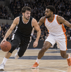 Copertina di Dove vedere Aquila Trento-Chemnitz 99 oggi: orario, TV e streaming dell’EuroCup