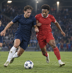 Copertina di Dove vedere Viking-Bayern Monaco oggi in Champions League: orario, canale e streaming