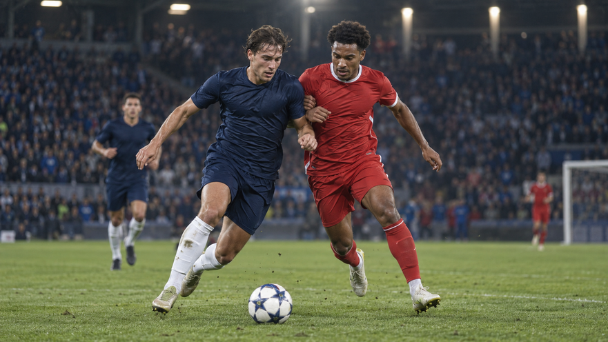 Dove vedere Viking-Bayern Monaco oggi in Champions League: orario, canale e streaming