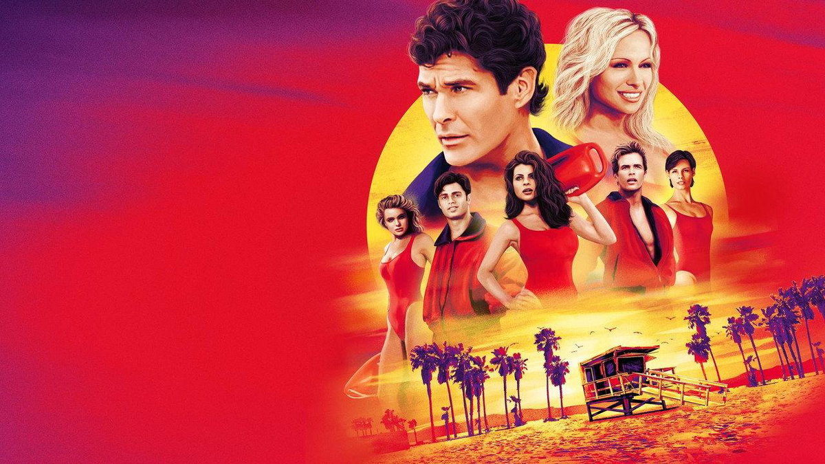 Immagine di Baywatch: il trailer completo presenta Stephen Amell nei panni di Hobie Buchannon
