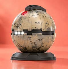 Copertina di Hasbro Star Wars Black Series, il detonatore di Leila a 39,32€ da collezionare