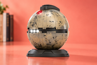 Copertina di Hasbro Star Wars Black Series, il detonatore di Leila a 39,32€ da collezionare