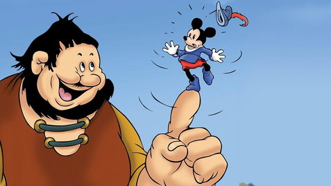 Disney Lorcana Mickey Mouse a 29,99€, un regalo per chi ama le carte Disney