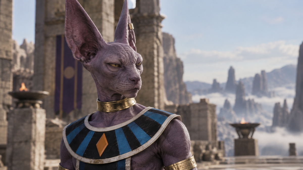 Immagine di Dove vedere Dragon Ball Super: Beerus oggi 14 ottobre: orario e streaming del primo episodio
