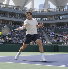 Copertina di Dove vedere ATP Shanghai oggi 14 ottobre 2026: ottavi dalle 12, canali TV e streaming