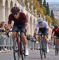 Copertina di Dove vedere il Giro del Veneto 2026 oggi: orario, Rai 2 e streaming