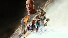 Copertina di Black Adam: trama, cast e dove vederlo in streaming