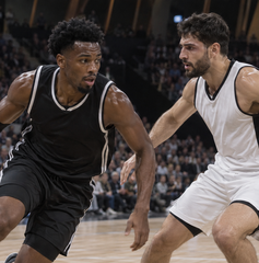 Copertina di Dove vedere Paris Basketball–Virtus Bologna oggi: orario, canale e streaming Eurolega