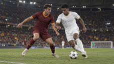 Copertina di Dove vedere Roma–Real Madrid oggi 14 ottobre: orario, TV e streaming della Champions League