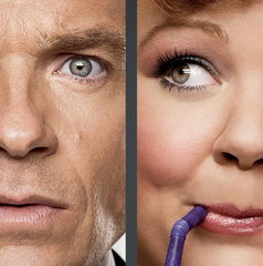 Copertina di Io sono tu, il film stasera in tv su TwentySeven: trama, cast e streaming