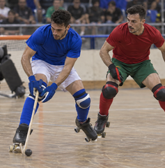 Copertina di Dove vedere Italia–Portogallo di hockey su pista oggi: orario, TV e streaming dei Mondiali
