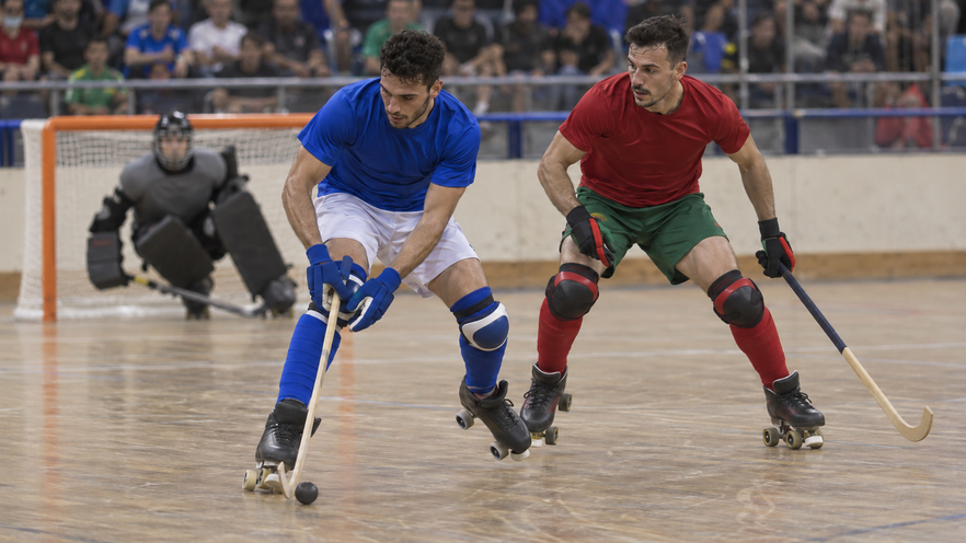 Dove vedere Italia–Portogallo di hockey su pista oggi: orario, TV e streaming dei Mondiali