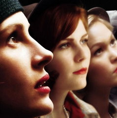 Copertina di Dove è stato girato Mona Lisa Smile?