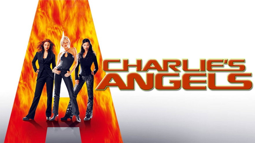 Qual è la canzone del drive-through in Charlie's Angels?