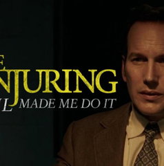 Copertina di Qual è la canzone dell’omicidio in The Conjuring - Per ordine del diavolo?