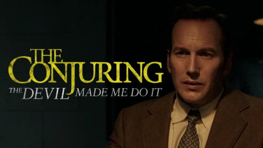 Qual è la canzone dell’omicidio in The Conjuring - Per ordine del diavolo?