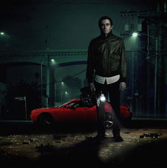 Copertina di Lo sciacallo - Nightcrawler, il thriller da vedere gratis in streaming