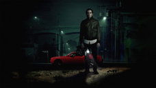 Copertina di Lo sciacallo - Nightcrawler, il thriller da vedere gratis in streaming