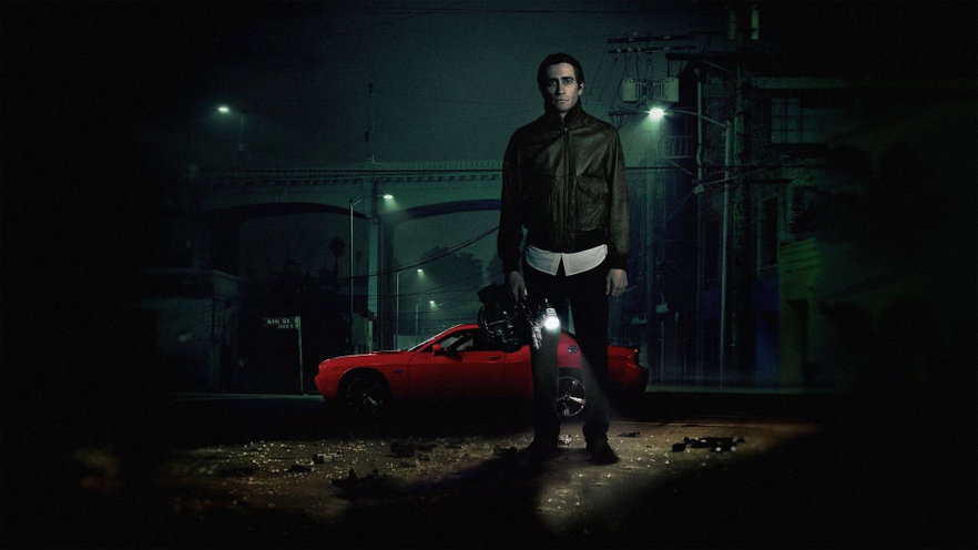Lo sciacallo - Nightcrawler, il thriller da vedere gratis in streaming