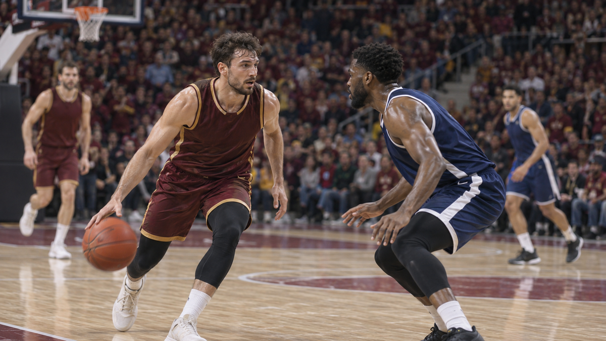 Immagine di Dove vedere Umana Reyer Venezia–Türk Telekom Ankara oggi: orario, TV e streaming EuroCup