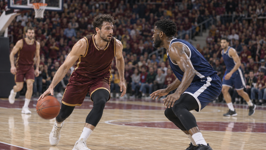 Dove vedere Umana Reyer Venezia–Türk Telekom Ankara oggi: orario, TV e streaming EuroCup