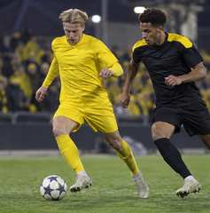 Copertina di Dove vedere Bodø/Glimt–Borussia Dortmund oggi 14 ottobre: orario, canale TV e streaming Champions League
