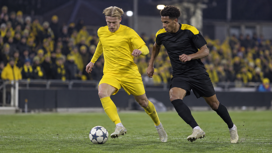 Dove vedere Bodø/Glimt–Borussia Dortmund oggi 14 ottobre: orario, canale TV e streaming Champions League