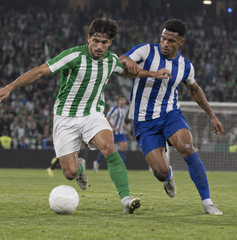 Copertina di Dove vedere Real Betis–Porto oggi 14 ottobre: orario, TV e streaming Champions League