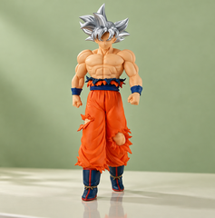 Copertina di Banpresto Goku Ultra Instinct a 21,24€, mai costato così poco