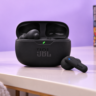 JBL Wave Beam 2 a 50,82€, meno rumore quando guardi film e serie