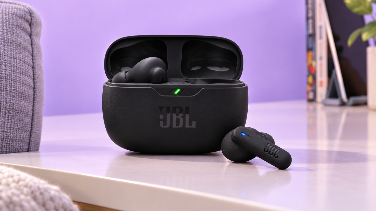 Immagine di JBL Wave Beam 2 a 50,82€, meno rumore quando guardi film e serie